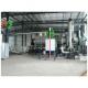4/6/8m3 Biochar Pyrolysis Plant for Production of Biochar Tar Wood Vinegar and Syngas