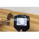 Megapixel Camera Front View Videoscope Inspection Camera With Depth Of Field 150mm For Visual Inspection