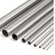 UNS N06022 ASTM B16.9 Nickel Alloy Tube High Purity With Stable Performance