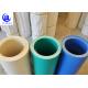 Wholesale Smooth Flexible Weather Insulation PVC Flat Roof Tile For Chemical Industry