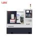 High Precision Fanuc Slant Bed Cnc Lathe Multifunctional Cnc Turning Machine