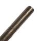 Carbon Steel Stud Threaded Rod Threaded Bar Grade 4.8 Galvanized