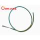 UL1007 Single Core Electrical Cable With Solid / Stranded Conductor For Appliances Wiring