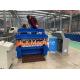 Color Steel Tile Double Layer Roll Forming Machine Customized Profile