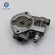 Top Quality HPV90 HPV091 HPV95 Gear Pump For PC200-3 EX120-2 PC120-6 Excavator