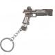Apex Legends RE-45 Automatic Pistol Mini Gun Keychains 7CM