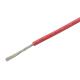 Red Hookup PVC Insulated Single Core Cable UL3173 Multipurpose