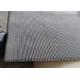 Stainless Steel 2mm Thickness Corrugator Single / Modulfacer Belt