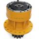 Belparts Excavator Swing Gearbox R145 Swing Reduction Gear 31Q4-11140 for hyundai