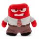 9inch Inside Out  Disney Cartoon Stuffed Plush Toys Embroidery Anger
