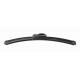 206 Hatchback Rear Windscreen Wiper Blades With Stainless Steel Frame