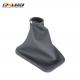 Car Gear Shift Knob Genuine Leather Boot For Benz W901 Gaitor K13