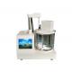 Petroleum Products Synthetic Liquid Anti-Demulsification/Water Separability Tester