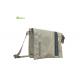 1680D Imitation Nylon Messenger Bag