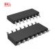 MAX202ESE+T Electronic Components IC Chips Full Fast Switching Integrated 3V