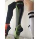 15-20mmhg Fancy compression sports sock