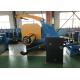 Carbon Steel Machine Automatic High Precision Steel Coil Slitting Line Machine With High Speed Max 120m/min