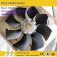 Fan , 4110001597015, wheel loader  spare  parts for  wheel loader LG936/LG956/LG958