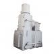 Municipal Solid Waste Incineration Machine With Core Components Burner
