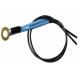 Round Ring Flat Surface Temperature Measurement Probe 3950 For Bread Processing Machine