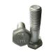 Heavy hex bolt  A325