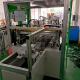 Automotive Filter Making Machine With 86400 Pieces / 1 Month Working Power For Road Vehicles