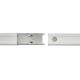 Led Linear Light Trunking Rail 1200mm 4 Foot 8 Wires Pre Wired