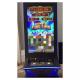 Adults Practical Fish Gambling Machine , Multifunctional Fish Table Arcade
