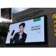 High Definition Small Pixel Pitch Led Display P8mm P10mm Waterproof For Advertising