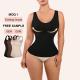 HEXIN Tummy Control High Waist Shapewear and Quantity of 2000 with Breathable Design