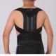 Imported Material Waist Back Support Belt / Back Straightening Belt Stretching Shoulder