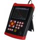 Wireless Connection Ultrasonic Flaw Detector metal flaw detector