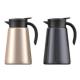 Customized Modern Vacuum Coffee Pot 600ml 800ml 1000ml
