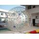 Durable inflatable body zorb ball for children and adults inflatable water games