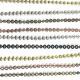 Custom Made Different Size Upholstery Nail Strips Coin Trimming Ribbon