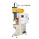 Vertical Resistance Spot Welding Machine Horizontal Industrial Spot Welders
