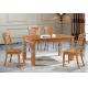 Solid wood dining tables and chairs, wooden dining table, wooden dining chairs