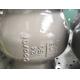 Metal or Soft Seated Axial Flow Check Valve for Class 150 Class 2500 Pressure Rating