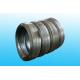 Plain Steel Bundy Tube For Evaporators , Freezer 7.94mm X  0.6mm