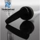 Factory Price Hot Sale Hand Press Type Plastic Bottle Black Kitchen Liquid Soap Dispenser