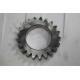 Travel Gearbox 2nd Planetary Gear Planetary Gear Parts E336D 296-6186 Excavator