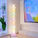 Candy String Glass Floor Lamp For Bedside Bedroom Living Room Sofa Side Atmosphere Lamp