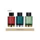 Capacity 50ml 100ml 110ml Glass Color Customize Vintage Cut Glass Perfume Bottles