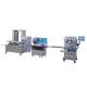 CE certificated Arabic Date Filled Cookies making machine