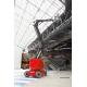JLG Boom Lift 16m Same Performance Self Propelled Electric Articulated Boom Lift 17 M