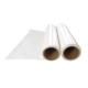 Milky White PES TPU Hot Melt Adhesive Film Heat And Bond For PVC Fabric