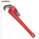 9-1/2 Offset Hex Pipe Wrench 14-1/2 Cast Iron / CR-V Steel Multi Sides