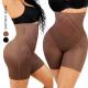 Hexin High Waist Shapewear Panty for Women Bodysuit Tummy Firm Control Butt Lifter