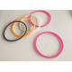 Compression supplier high temperature seal standard square black rubber rubber O rings