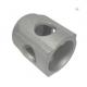 Precision Stainless Steel Industrial Water Filtration Device Housing Investment Casting